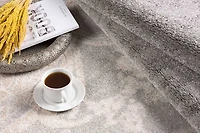 Impression Rug - 201278 Grey