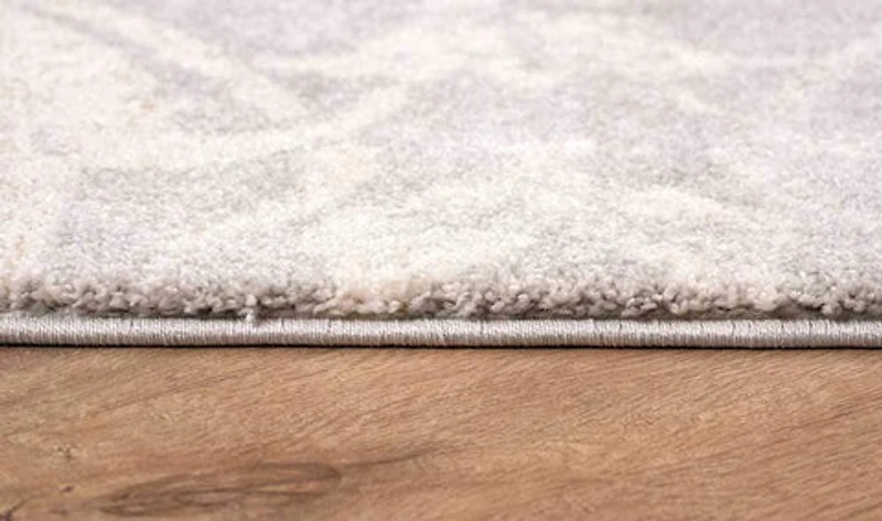 Impression Rug - 201278 Grey