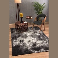 Impression Rug - 201279 Dark Grey