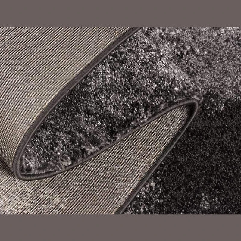 Impression Rug - 201279 Dark Grey