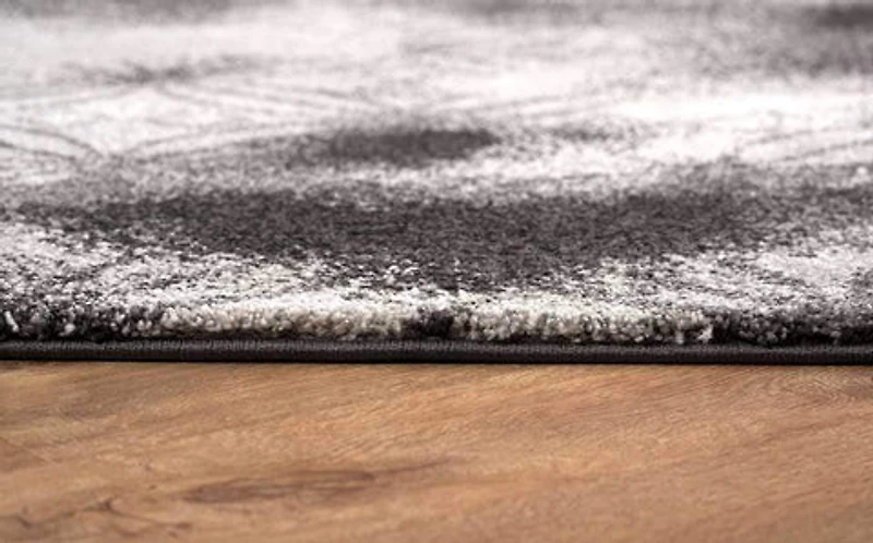 Impression Rug - 201279 Dark Grey