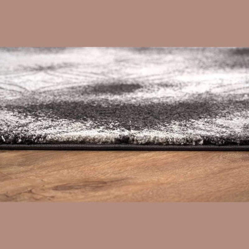 Impression Rug - 201279 Dark Grey