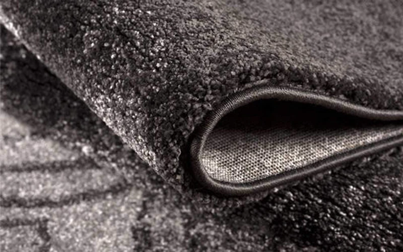 Impression Rug - 201279 Dark Grey