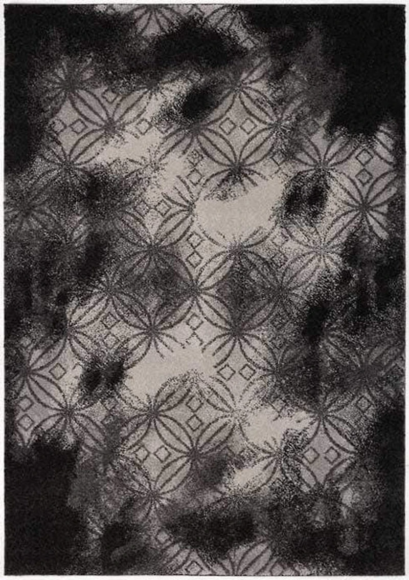 Impression Rug - 201279 Dark Grey