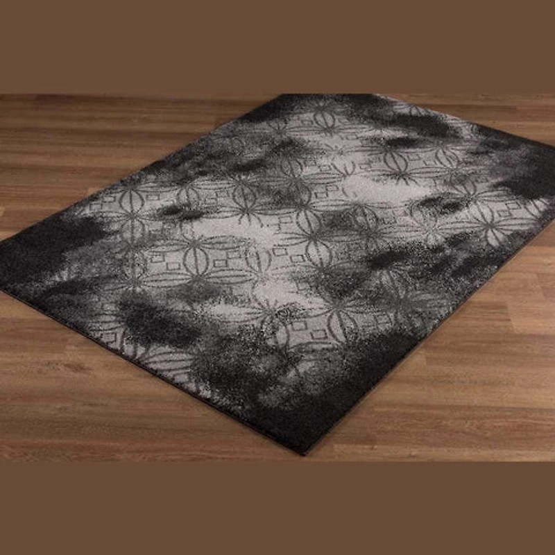 Impression Rug - 201279 Dark Grey