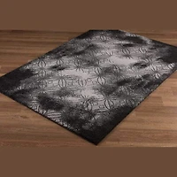 Impression Rug - 201279 Dark Grey