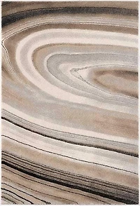 Impression Rug - 201430 Cream