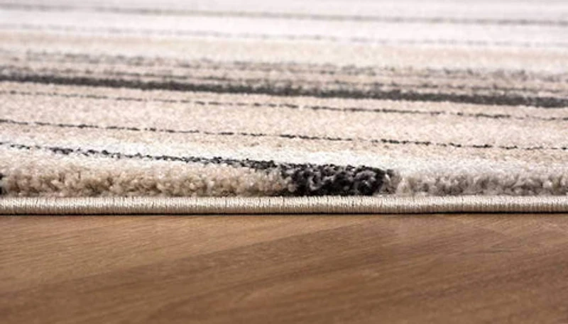 Impression Rug - 201430 Cream