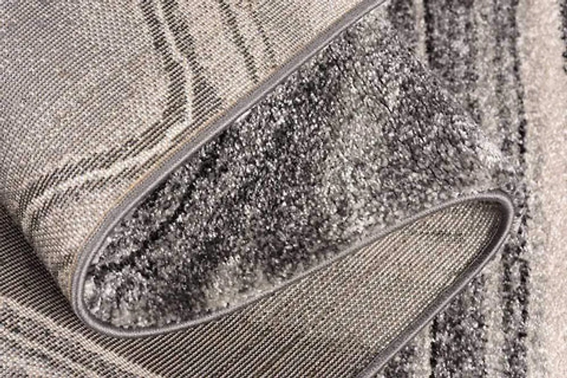 Impression Rug - 201430 Dark Grey