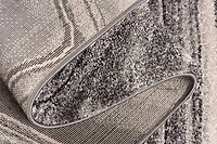 Impression Rug - 201430 Dark Grey