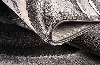 Impression Rug - 201430 Dark Grey