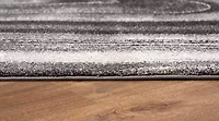 Impression Rug - 201430 Dark Grey