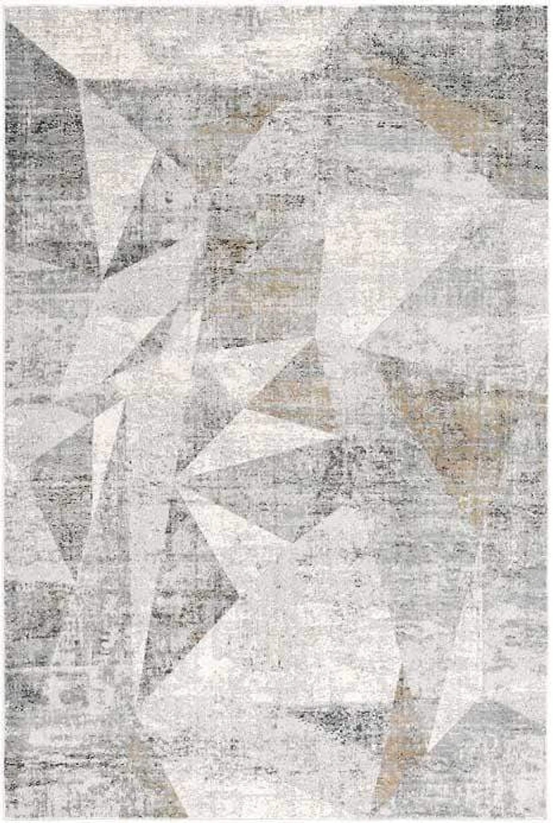 Lana Rug - 201003 Grey