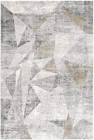 Lana Rug - 201003 Grey