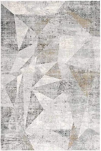 Lana Rug - 201003 Grey