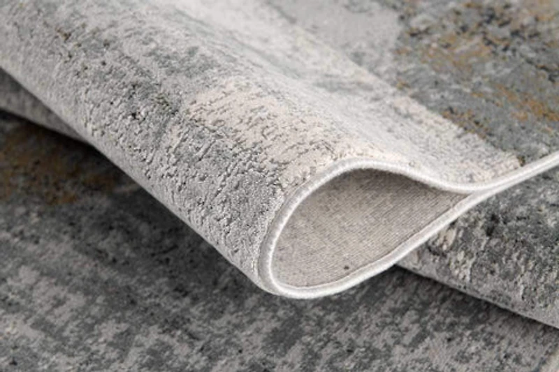 Lana Rug - 201003 Grey