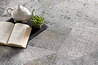 Lana Rug - 201003 Grey