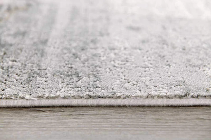 Lana Rug - 201003 Grey
