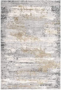 Lana Rug - 201010 Grey