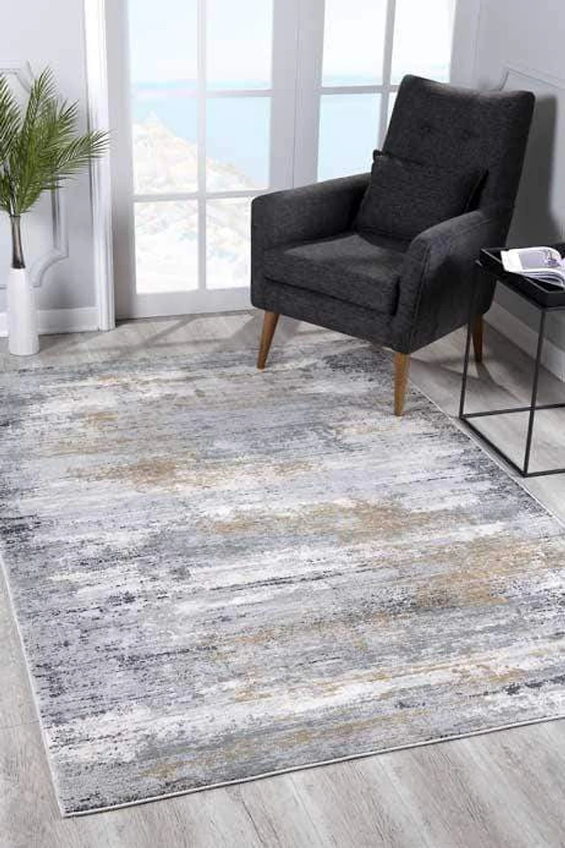 Lana Rug - 201010 Grey