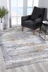 Lana Rug - 201010 Grey