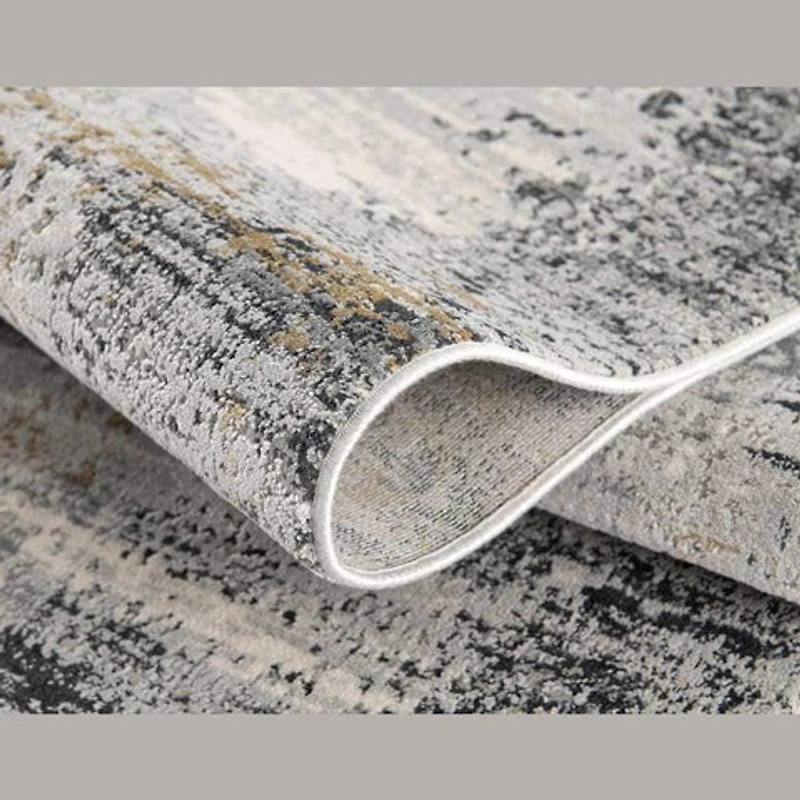 Lana Rug - 201010 Grey