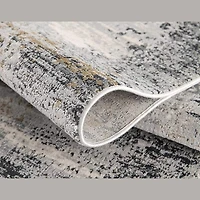 Lana Rug - 201010 Grey