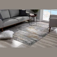 Lana Rug - 201010 Grey