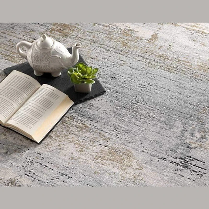 Lana Rug - 201010 Grey