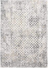 Lana Rug - 201804 Grey
