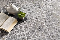 Lana Rug - 201804 Grey