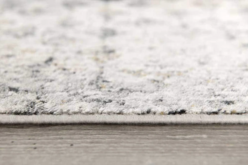 Lana Rug - 201804 Grey