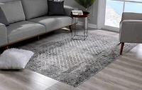 Lana Rug - 201804 Grey