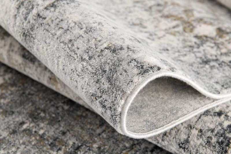 Lana Rug - 201804 Grey