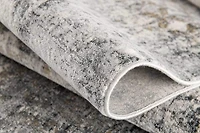 Lana Rug - 201804 Grey