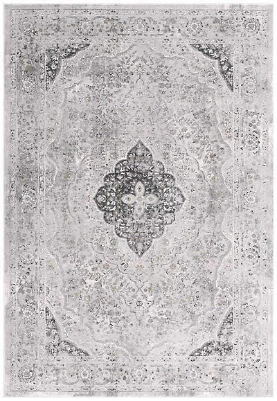 Lana Rug - 201813 Grey