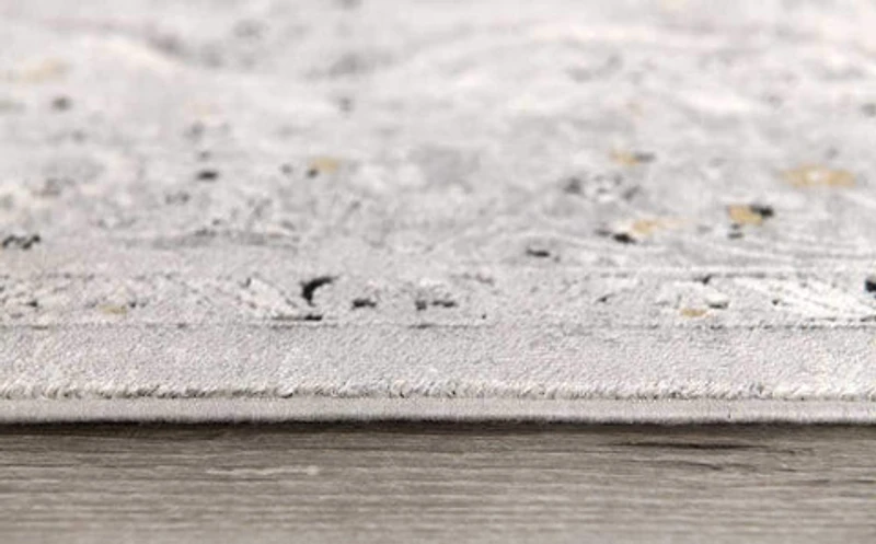 Lana Rug - 201813 Grey