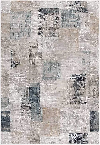 Mirabel Rug - 201133 Navy