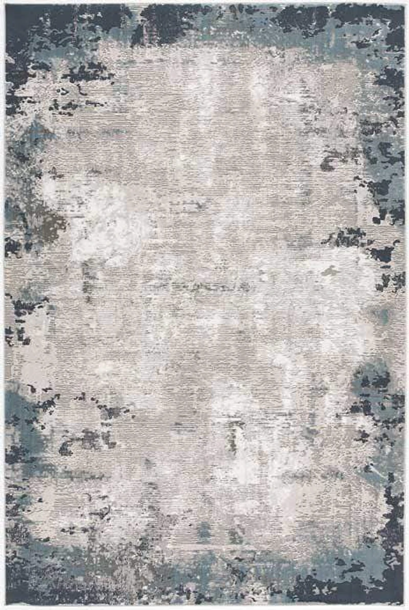 Mirabel Rug - 201139 Blue
