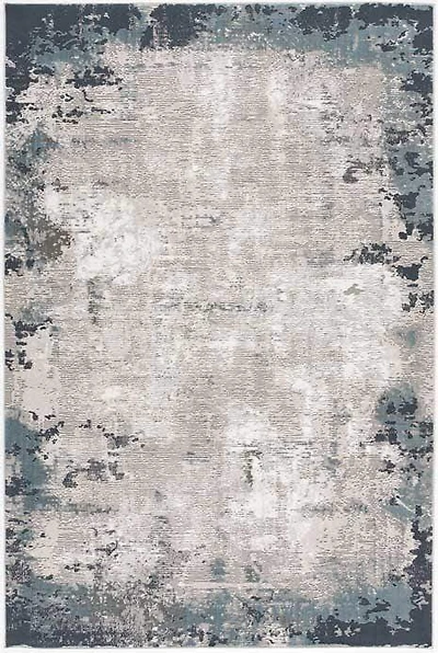 Mirabel Rug - 201139 Blue