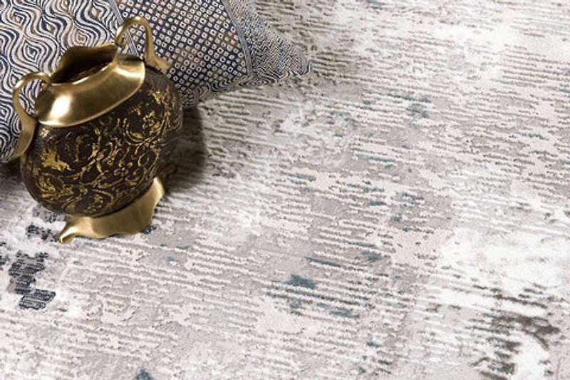 Mirabel Rug - 201139 Blue