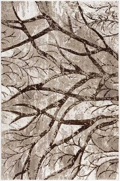 Mirabel Rug - 201320 Brown