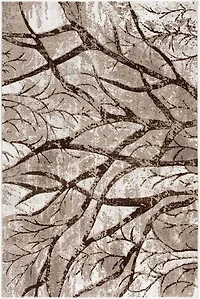 Mirabel Rug - 201320 Brown