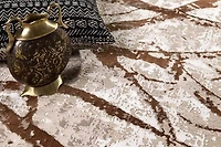 Mirabel Rug - 201320 Brown