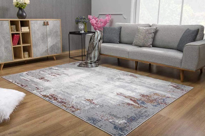 Miracle Rug - 201029 Multi