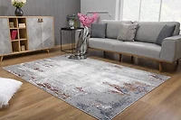 Miracle Rug - 201029 Multi