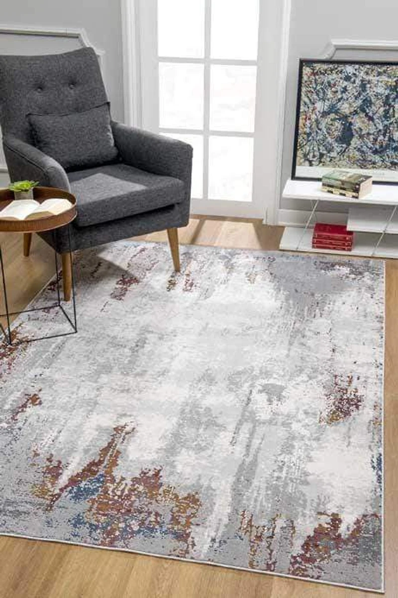 Miracle Rug - 201029 Multi