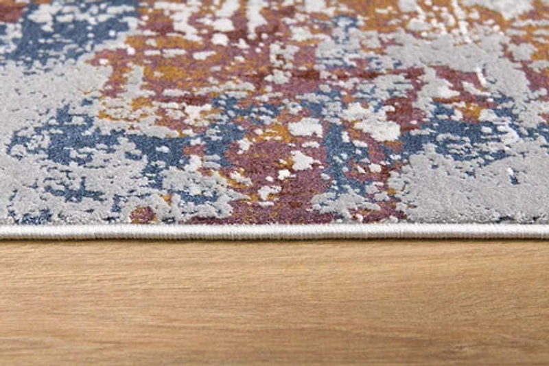 Miracle Rug - 201029 Multi