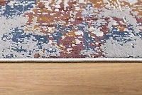 Miracle Rug - 201029 Multi