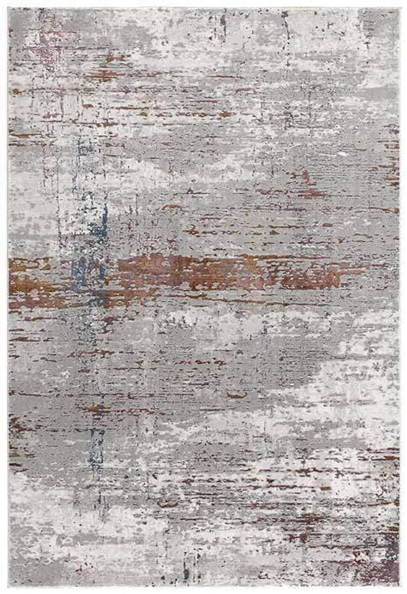 Miracle Rug - 201037 Multi